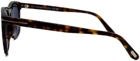 トムフォード サングラス Gerard-02 TF930-F ブラウン べっ甲 Amazon | [トムフォード] GERARD-02 FT 0930 男性 サングラス
